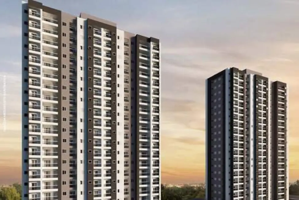 Foto 2 de Apartamento com 2 quartos à venda, 87m2 em Sorocaba - SP