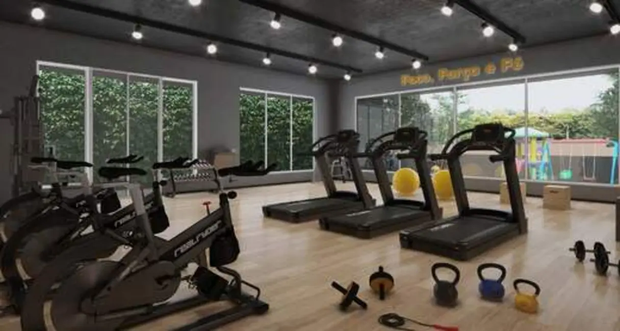 Foto 7 de Apartamento com 2 quartos à venda, 52m2 em Sorocaba - SP