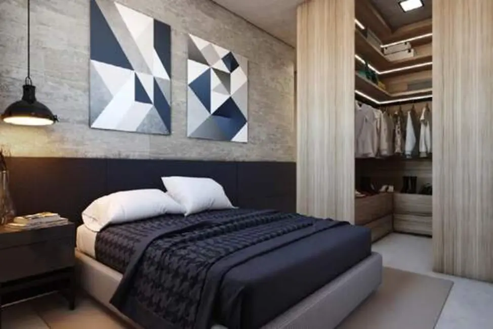 Foto 5 de Apartamento com 2 quartos à venda, 61m2 em Sorocaba - SP