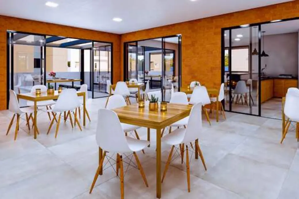 Apartamento com 2 quartos à venda, 61m2 em Sorocaba - SP - imagem 7 Foto 7 de Apartamento com 2 quartos à venda, 61m2 em Sorocaba - SP