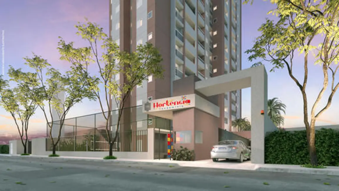 Foto 3 de Apartamento com 3 quartos à venda, 71m2 em Sorocaba - SP