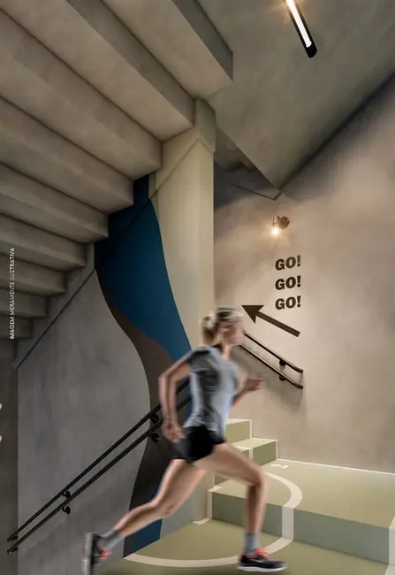 Foto 9 de Apartamento com 2 quartos à venda, 76m2 em Sorocaba - SP