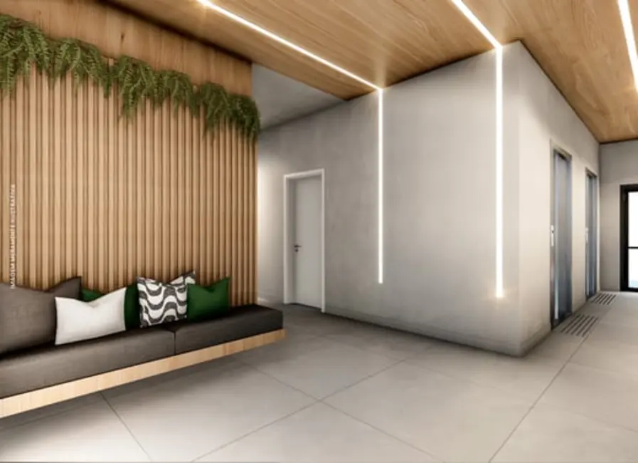 Foto 6 de Apartamento com 2 quartos à venda, 53m2 em Sorocaba - SP