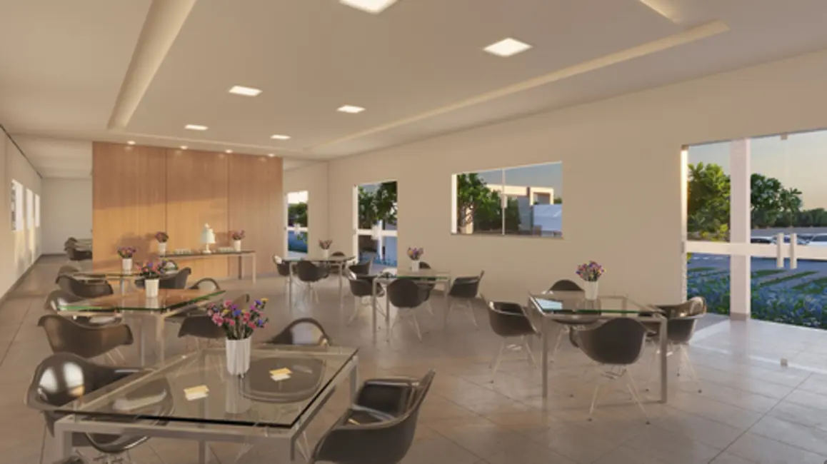 Apartamento com 2 quartos à venda, 36m2 em Campinas - SP - imagem 5 Foto 5 de Apartamento com 2 quartos à venda, 36m2 em Campinas - SP