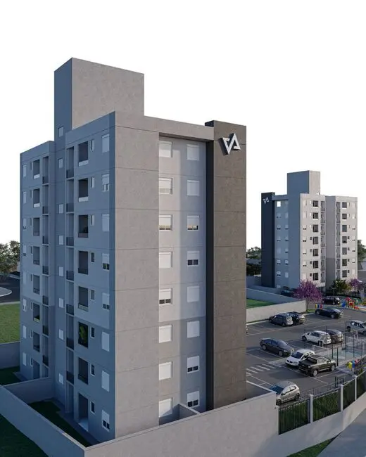 Apartamento com 2 quartos à venda, 85m2 em Campinas - SP - imagem 1 Foto 1 de Apartamento com 2 quartos à venda, 85m2 em Campinas - SP