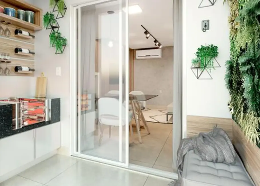 Apartamento com 2 quartos à venda, 85m2 em Campinas - SP - imagem 4 Foto 4 de Apartamento com 2 quartos à venda, 85m2 em Campinas - SP