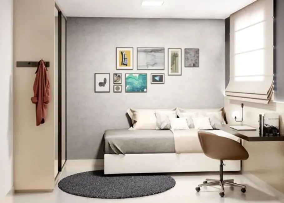 Apartamento com 2 quartos à venda, 85m2 em Campinas - SP - imagem 8 Foto 8 de Apartamento com 2 quartos à venda, 85m2 em Campinas - SP