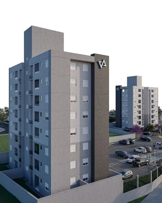 Apartamento com 2 quartos à venda, 105m2 em Campinas - SP - imagem 1 Foto 1 de Apartamento com 2 quartos à venda, 105m2 em Campinas - SP
