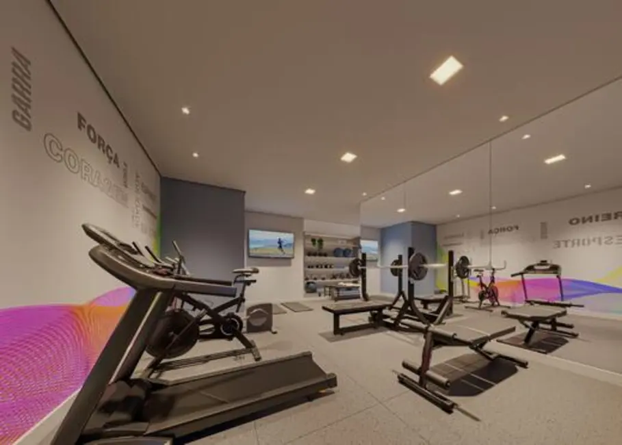 Foto 9 de Cobertura com 2 quartos à venda, 96m2 em Campinas - SP