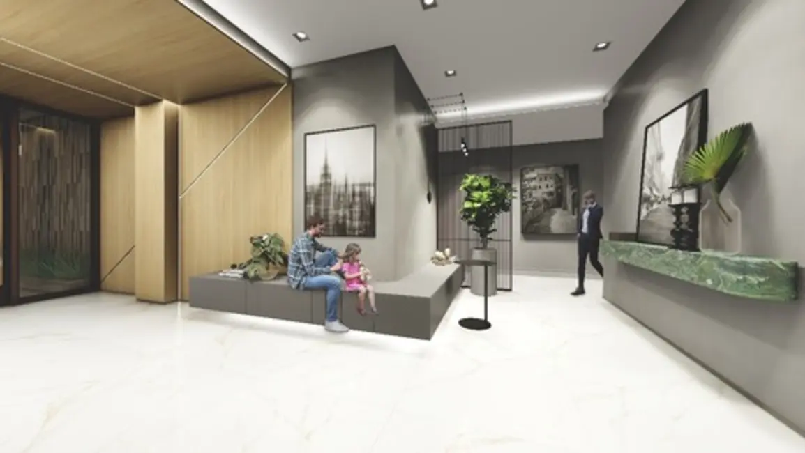 Foto 5 de Apartamento com 3 quartos à venda, 214m2 em Campinas - SP