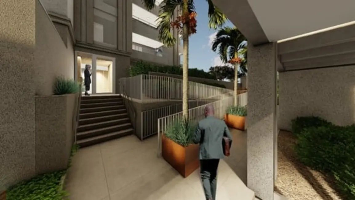 Apartamento com 2 quartos à venda, 158m2 em Campinas - SP - imagem 9 Foto 9 de Apartamento com 2 quartos à venda, 158m2 em Campinas - SP