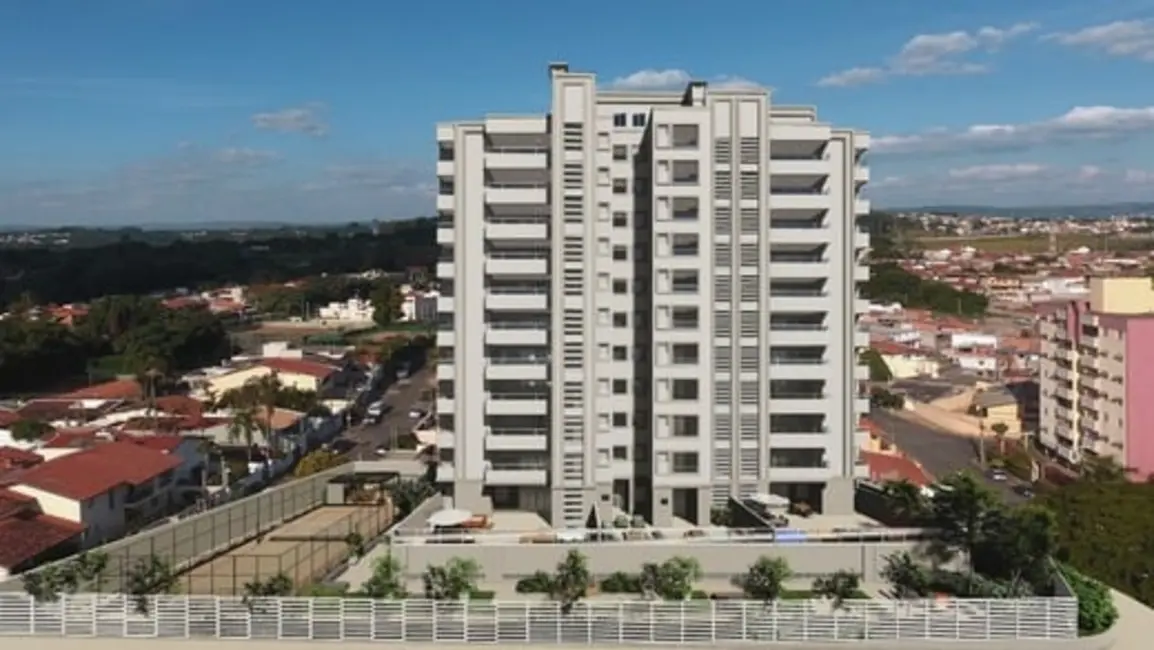Foto 1 de Apartamento com 3 quartos à venda, 113m2 em Campinas - SP