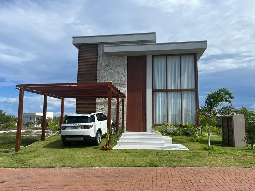 Foto 2 de Casa com 1 quarto à venda, 453m2 em Costa do Sauípe, Mata De Sao Joao - BA