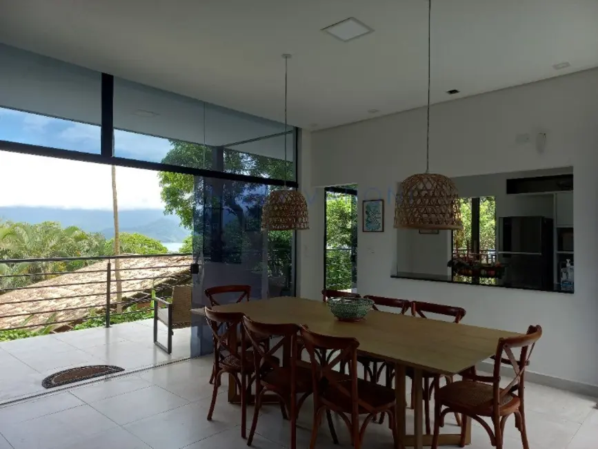Foto 7 de Casa de Condomínio com 3 quartos à venda, 297m2 em Ilhabela - SP