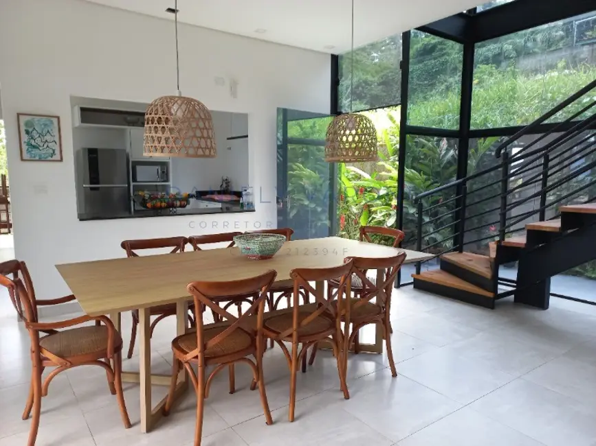 Foto 5 de Casa de Condomínio com 3 quartos à venda, 297m2 em Ilhabela - SP