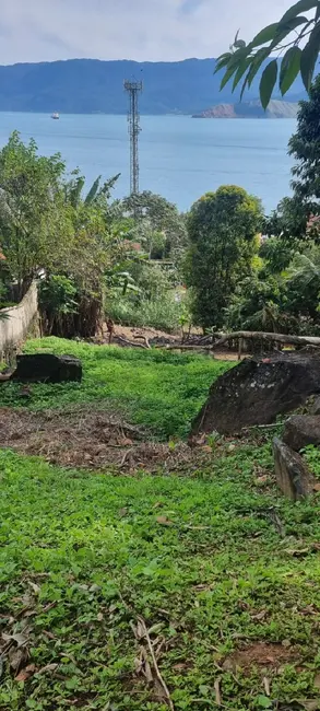 Foto 1 de Terreno / Lote à venda, 352m2 em Ilhabela - SP