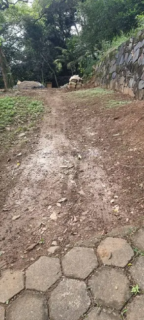Foto 2 de Terreno / Lote à venda, 352m2 em Ilhabela - SP