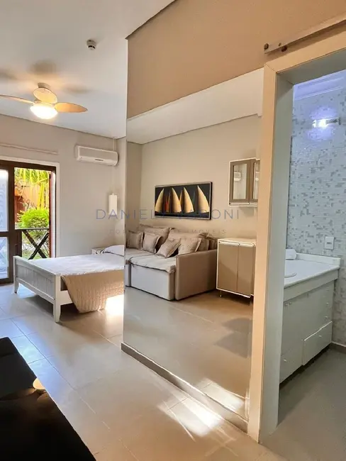 Foto 1 de Casa de Condomínio com 1 quarto à venda, 31m2 em Ilhabela - SP