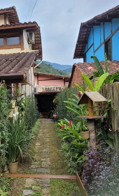 Foto 4 de Casa de Condomínio com 5 quartos à venda, 170m2 em Ilhabela - SP