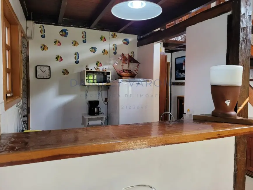 Foto 8 de Casa de Condomínio com 5 quartos à venda, 170m2 em Ilhabela - SP