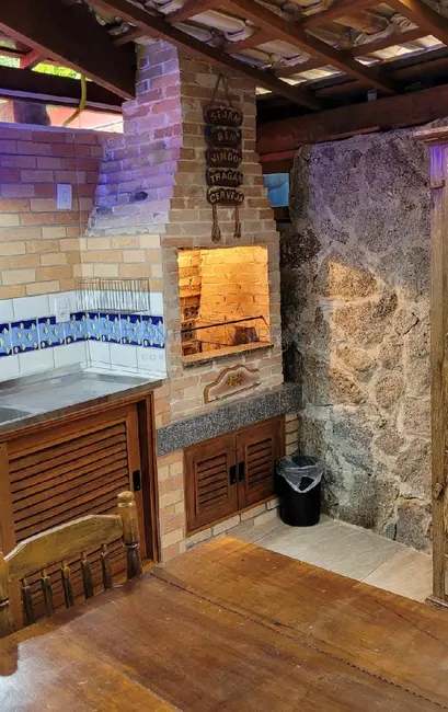 Foto 9 de Casa de Condomínio com 5 quartos à venda, 170m2 em Ilhabela - SP