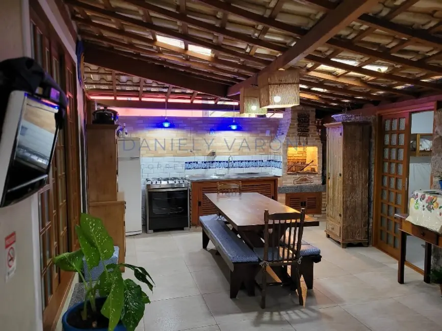 Foto 7 de Casa de Condomínio com 5 quartos à venda, 170m2 em Ilhabela - SP