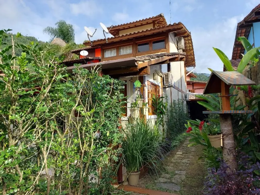 Foto 3 de Casa de Condomínio com 5 quartos à venda, 170m2 em Ilhabela - SP