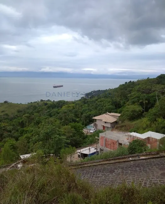 Foto 1 de Terreno / Lote à venda, 1010m2 em Ilhabela - SP