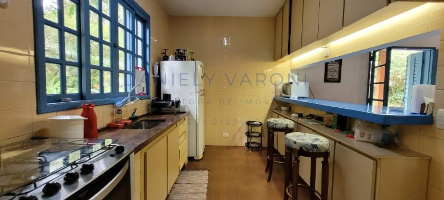 Foto 8 de Casa com 3 quartos à venda, 276m2 em Ilhabela - SP