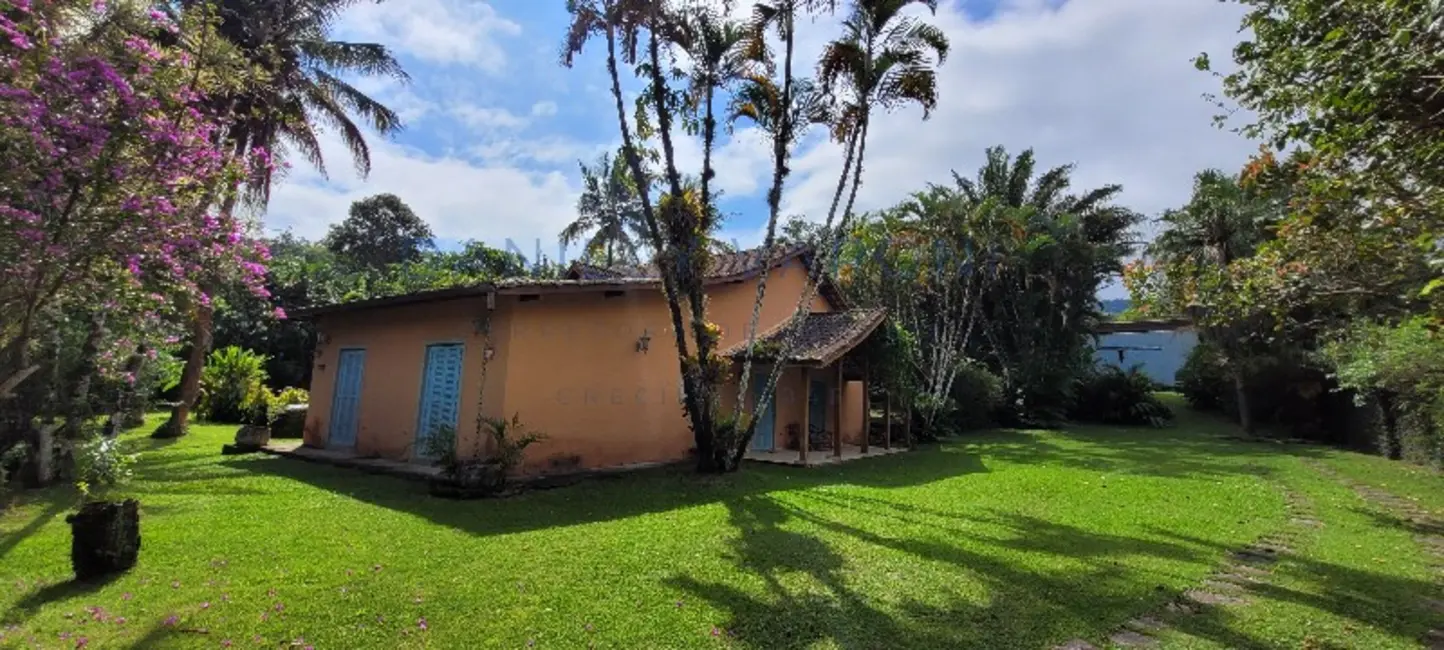 Foto 1 de Casa com 3 quartos à venda, 276m2 em Ilhabela - SP