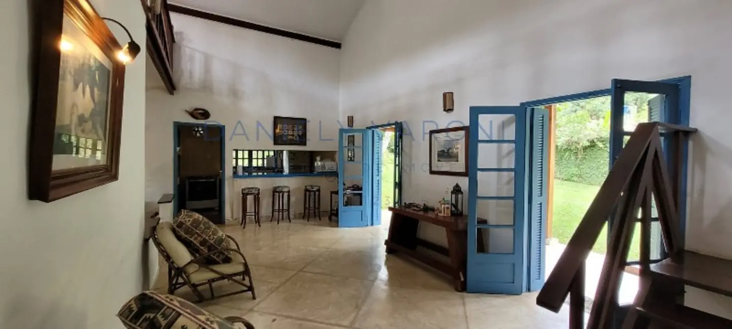 Foto 9 de Casa com 3 quartos à venda, 276m2 em Ilhabela - SP