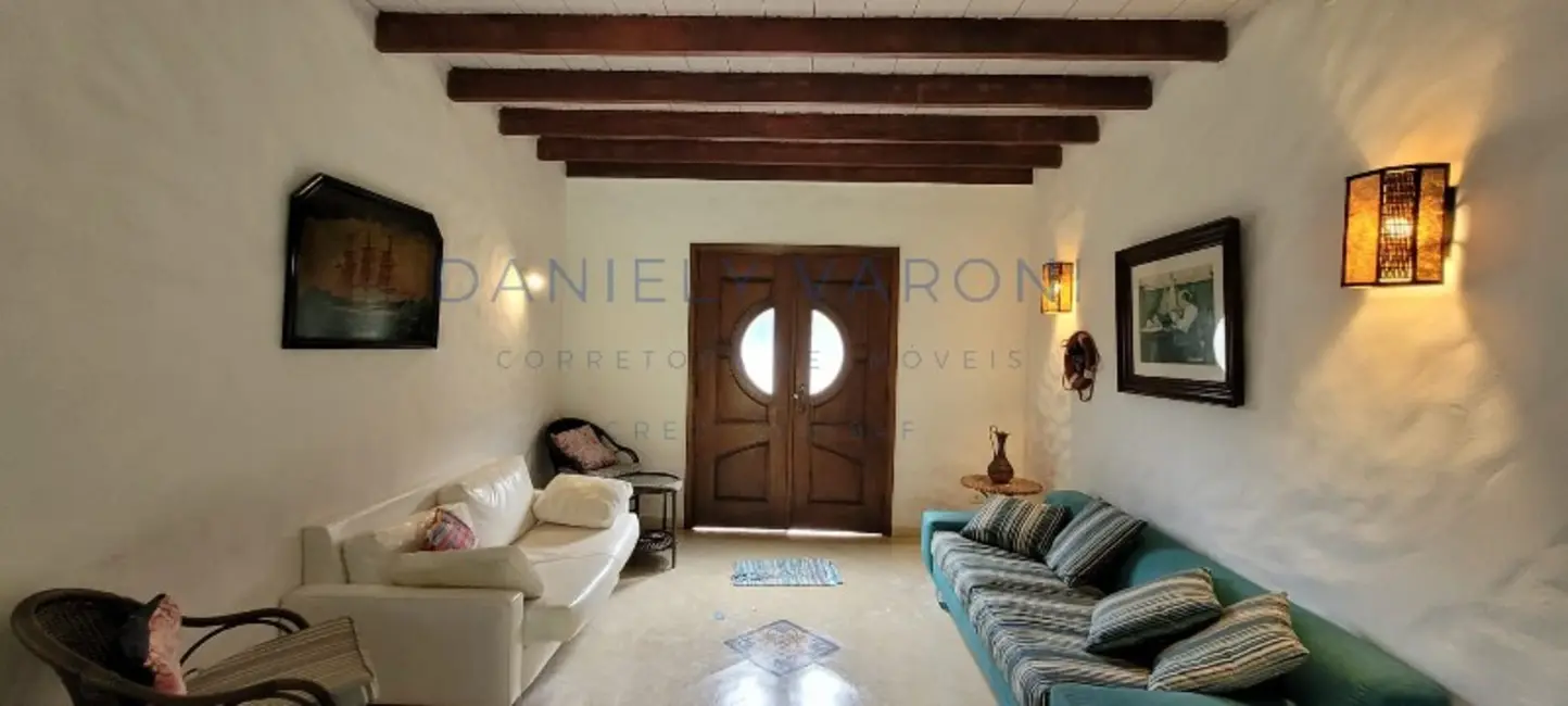 Foto 5 de Casa com 3 quartos à venda, 276m2 em Ilhabela - SP