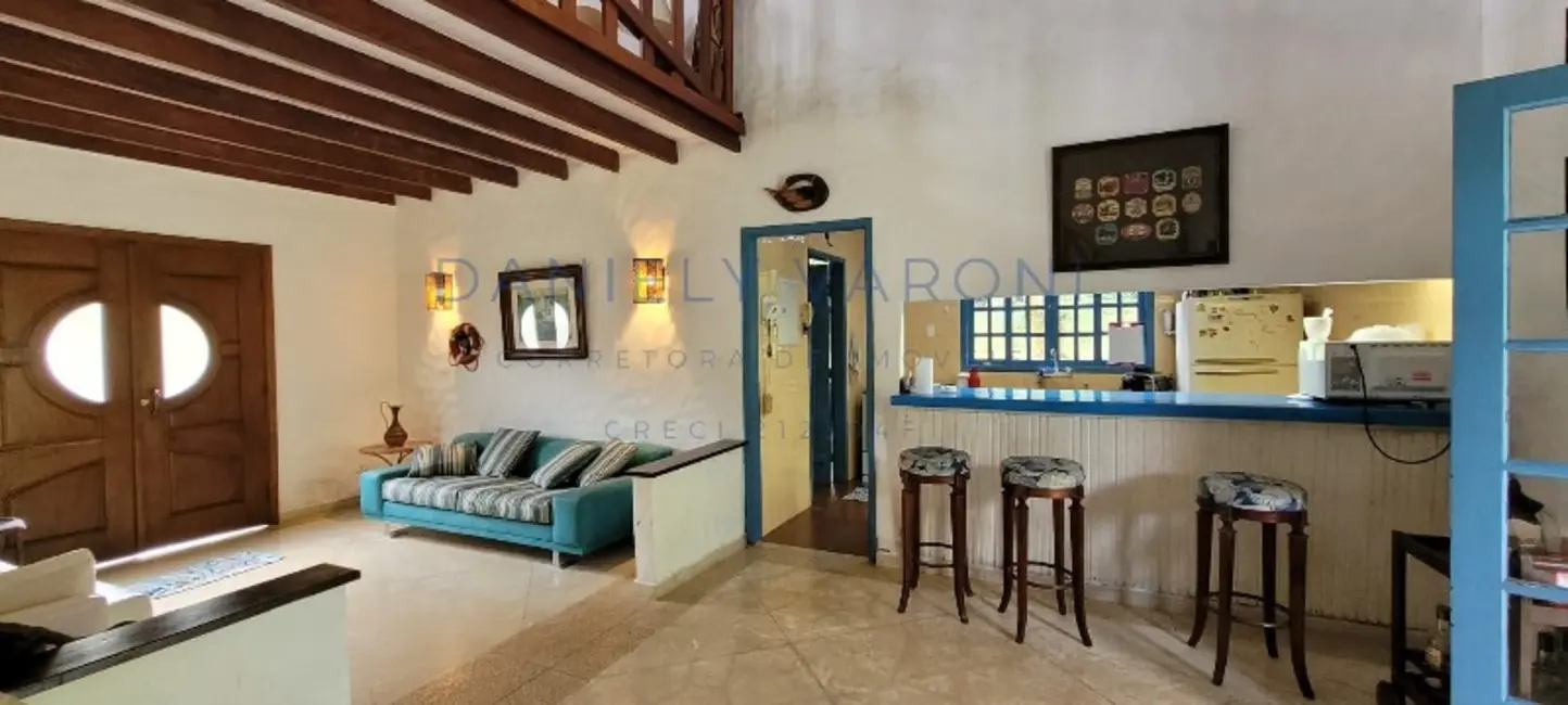 Foto 6 de Casa com 3 quartos à venda, 276m2 em Ilhabela - SP