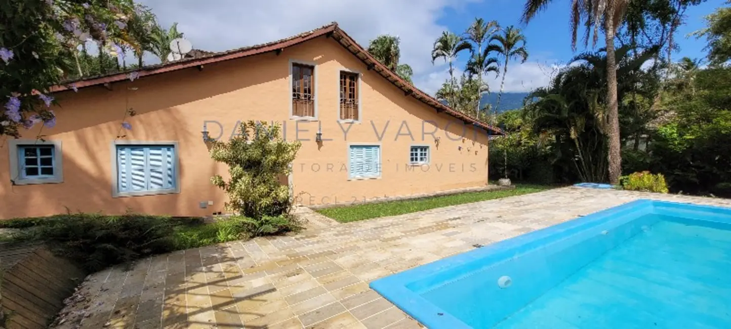 Foto 4 de Casa com 3 quartos à venda, 276m2 em Ilhabela - SP
