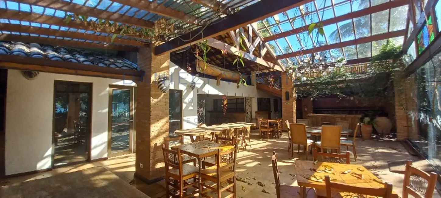 Foto 3 de Sala Comercial à venda, 398m2 em Ilhabela - SP