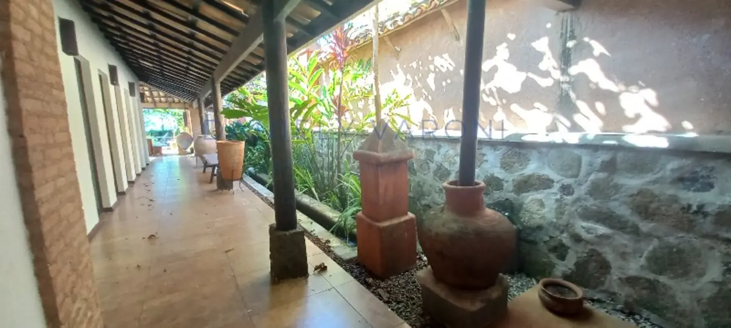 Foto 6 de Sala Comercial à venda, 398m2 em Ilhabela - SP