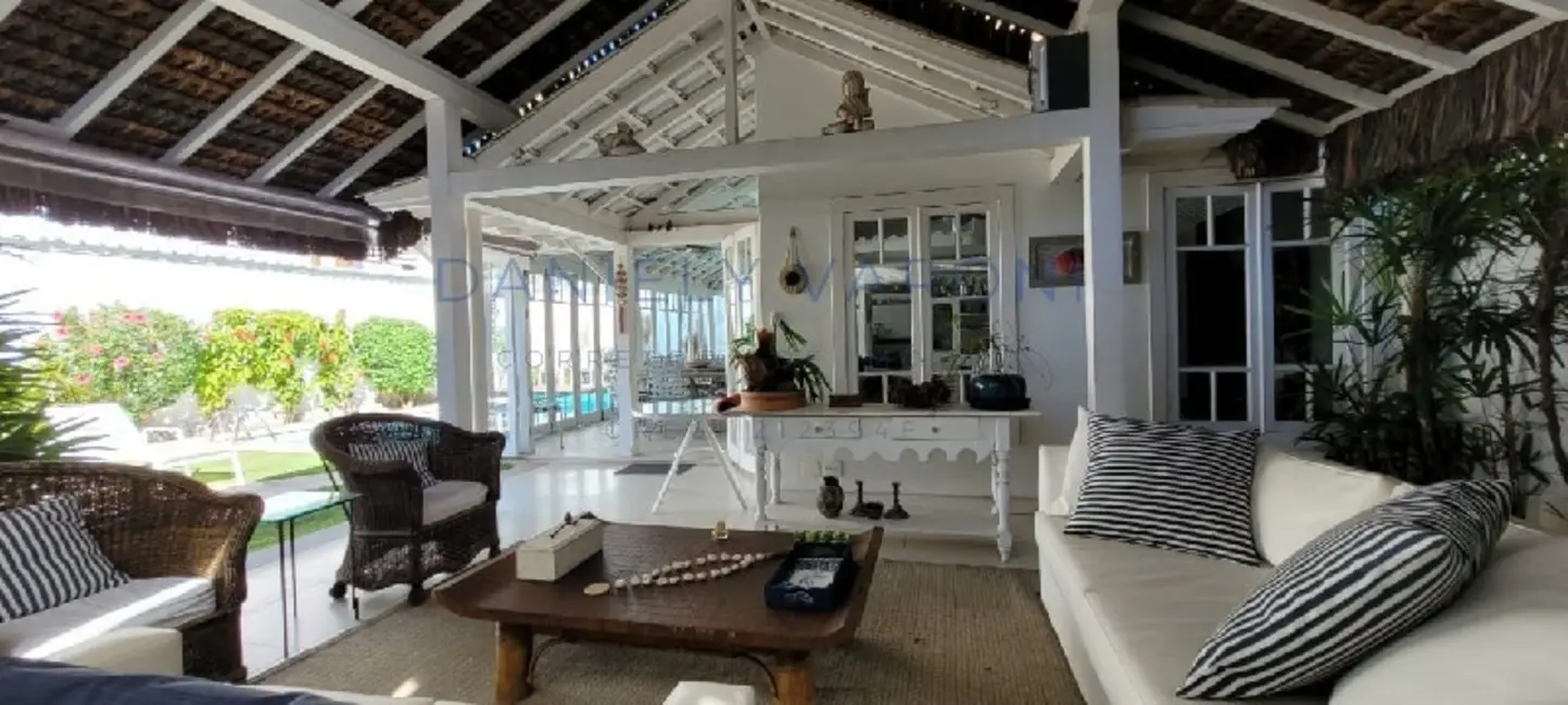 Foto 1 de Casa com 4 quartos à venda, 287m2 em Ilhabela - SP