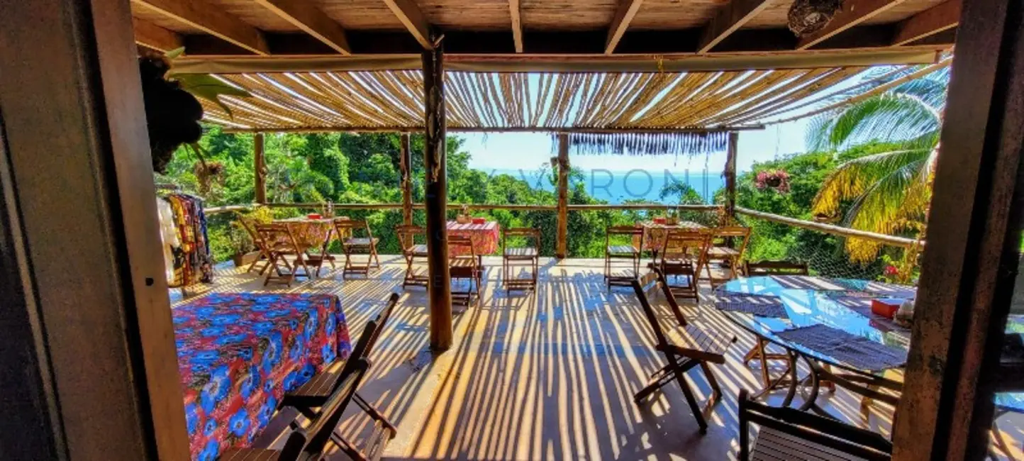 Foto 3 de Prédio Inteiro com 2 quartos à venda, 222m2 em Ilhabela - SP