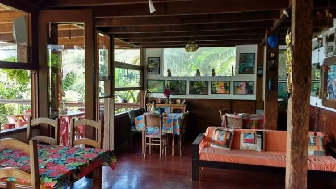 Foto 7 de Prédio Inteiro com 2 quartos à venda, 222m2 em Ilhabela - SP