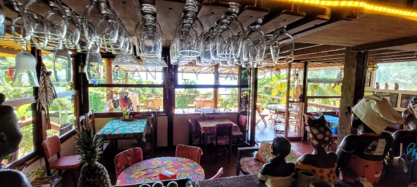 Foto 4 de Prédio Inteiro com 2 quartos à venda, 222m2 em Ilhabela - SP