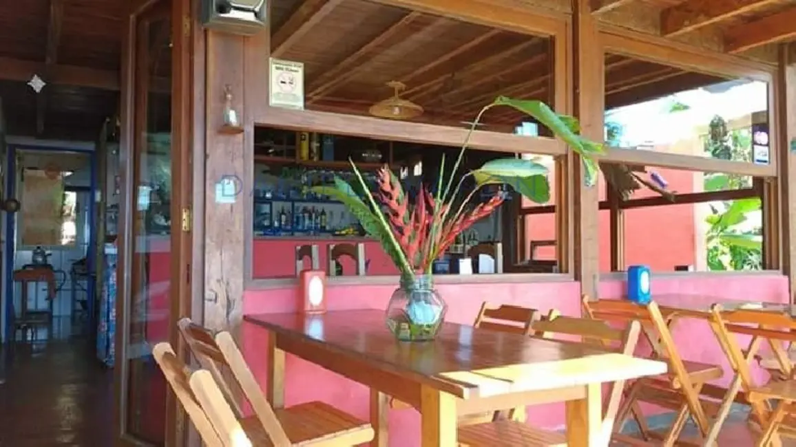 Foto 9 de Prédio Inteiro com 2 quartos à venda, 222m2 em Ilhabela - SP