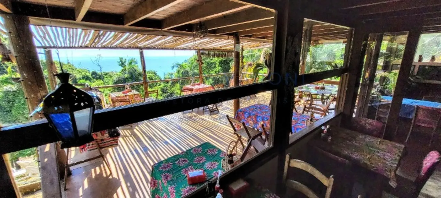 Foto 2 de Prédio Inteiro com 2 quartos à venda, 222m2 em Ilhabela - SP