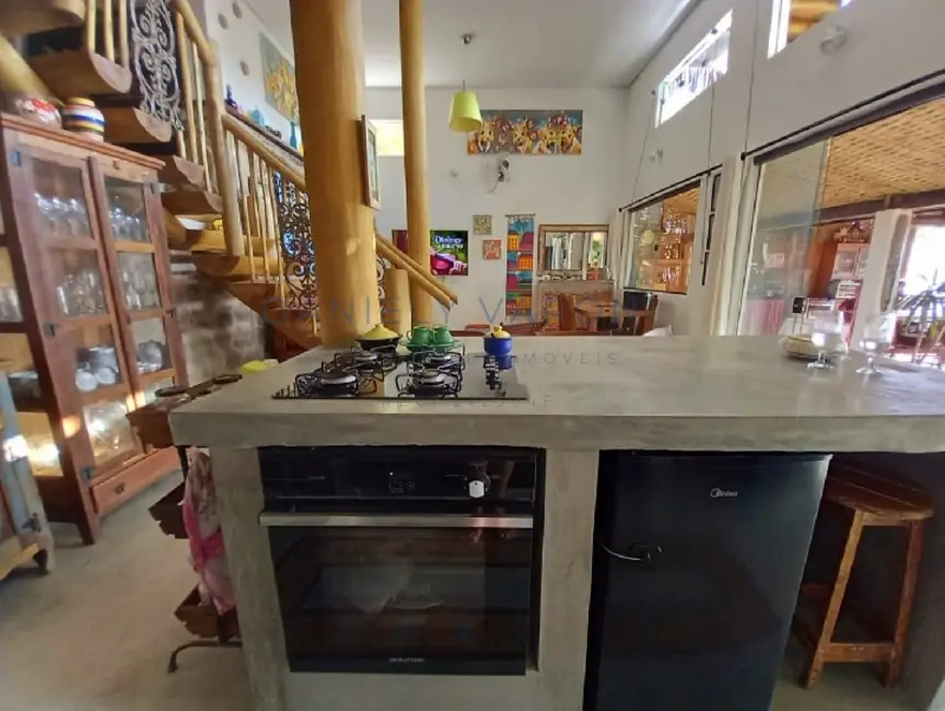 Foto 9 de Casa com 4 quartos à venda, 278m2 em Ilhabela - SP