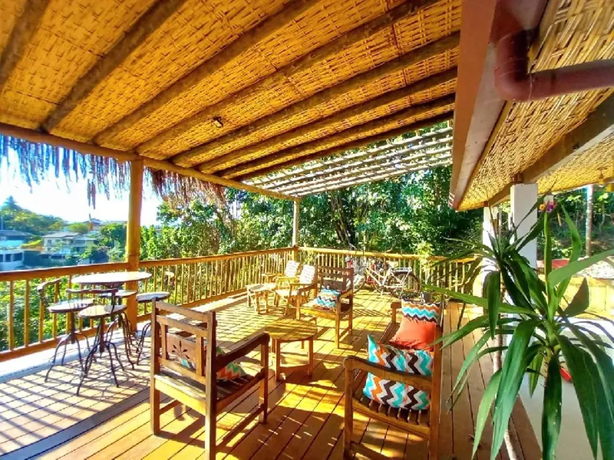 Foto 3 de Casa com 4 quartos à venda, 278m2 em Ilhabela - SP