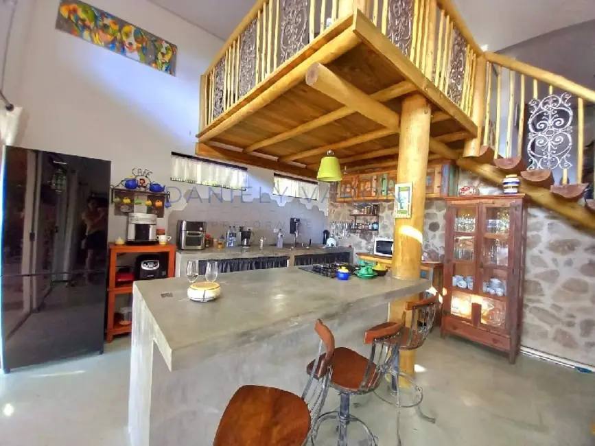 Foto 6 de Casa com 4 quartos à venda, 278m2 em Ilhabela - SP