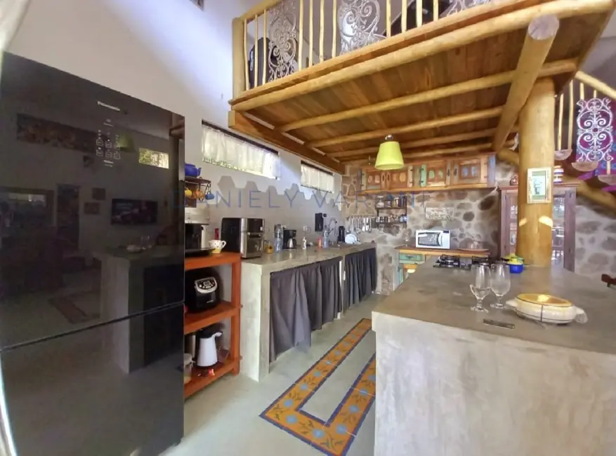 Foto 7 de Casa com 4 quartos à venda, 278m2 em Ilhabela - SP