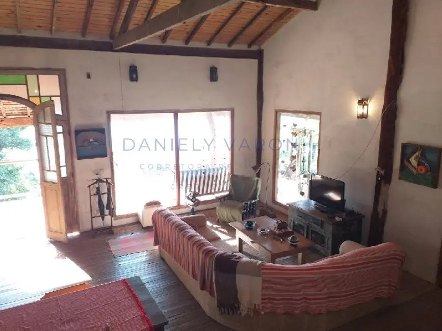 Foto 3 de Casa com 3 quartos à venda, 270m2 em Ilhabela - SP