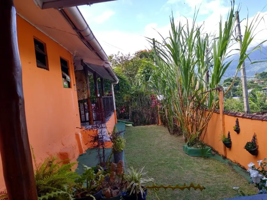 Foto 7 de Casa com 5 quartos à venda, 156m2 em Barra Velha, Ilhabela - SP