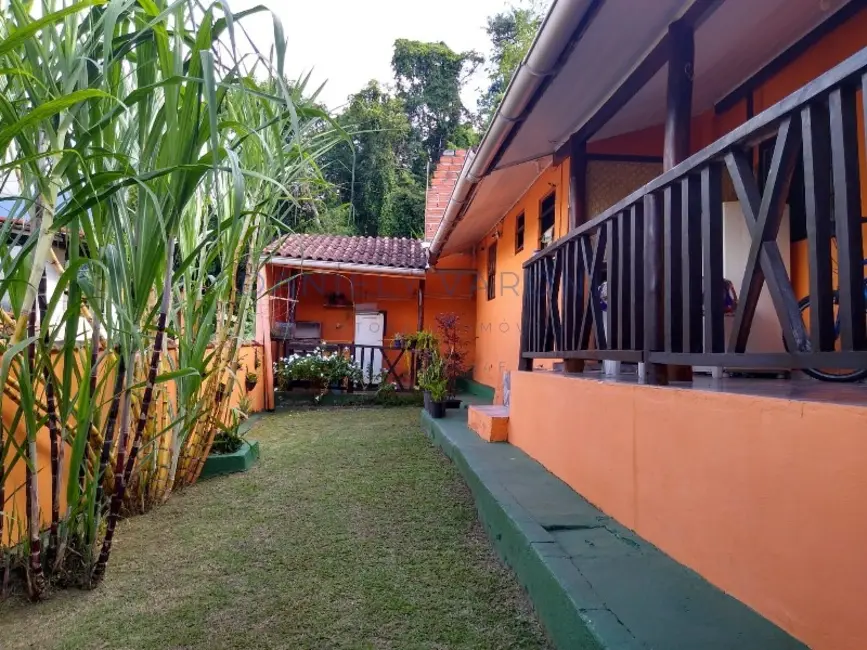 Foto 8 de Casa com 5 quartos à venda, 156m2 em Barra Velha, Ilhabela - SP