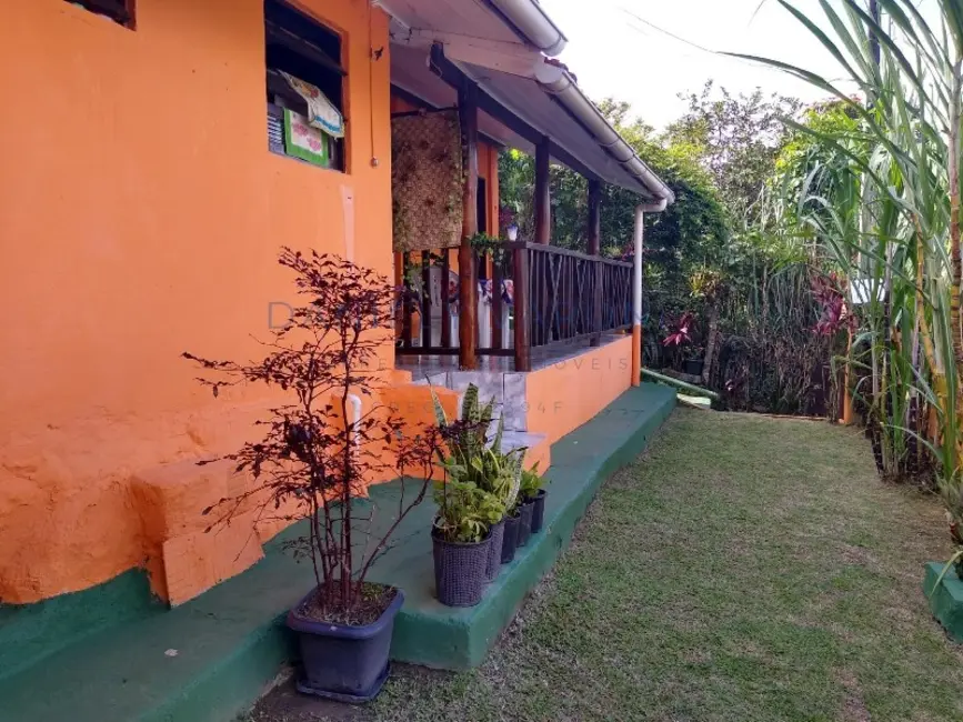 Foto 4 de Casa com 5 quartos à venda, 156m2 em Barra Velha, Ilhabela - SP